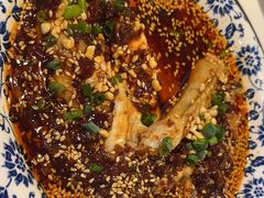 -川味堂·四川豆花(八卦岭店)