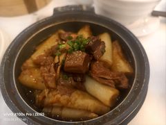 -东江渔村·古典园林·30年粤菜老字号(太和店)