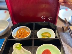 -素慧餐厅(大虹桥店)