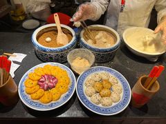 -客家大院·非遗赣南客家菜(郁孤台店)