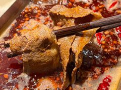 -五星桥原切肥牛火锅·30年专注好牛肉(湖塘店)