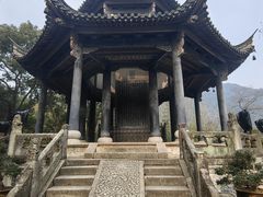 -兰亭风景区
