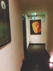 -时尚殿堂·颜SPA