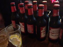 -Perry's·酒吧(黄埔大道店)