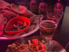 -MOSSO音乐酒吧·live house(南京旗舰店)