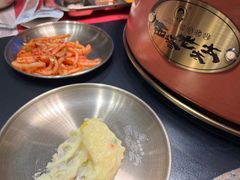 -西塔老太太泥炉烤肉(龙湖北苑天街店)