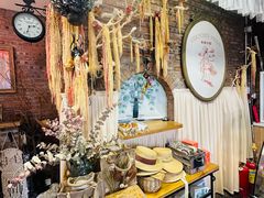 -乡田小墅(展览馆路JK FUN商城店)