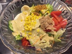 iphone_upload_pic-梦山水日本烧肉(五四广场店)