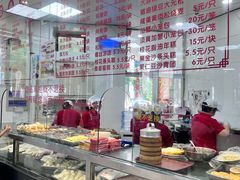 -常州糕团店(北大街新世纪商城店)