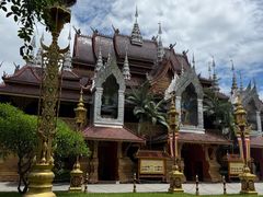 -西双版纳总佛寺