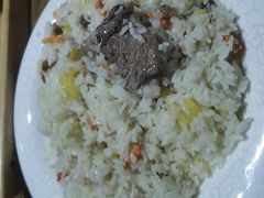-品味新疆·新疆风味特色餐厅(泉舜店)