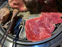 -九田家黑牛烤肉料理(溧阳吾悦店)