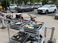 -万润国际酒店用品市场