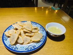 -铸钟褡裢火烧(西三环紫竹桥店)