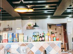 -四海蒸鲜蒸汽海鲜自助(北戴河店)