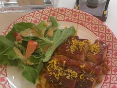 -谭厨中山传家菜.乳鸽.脆鲩鱼(华强北中航城店)