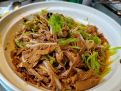 -大闫家烧烤·小海鲜家常菜(郑庄店)