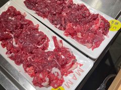 -嬷孙家潮汕牛肉火锅(北京路天河城店)