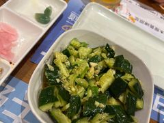 -木屋烧烤(西南角店)