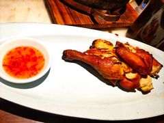 -绿茶餐厅(乐峰广场店)