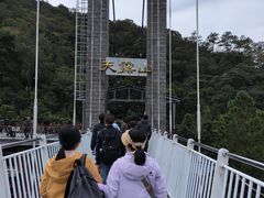 -广东天露山旅游度假区