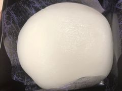 榴莲班戟-沈大成(城隍庙店)