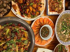 -让鸭脑壳飞(南部店)