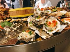 -日进一片海.生腌海鲜火锅.宵夜烧烤(三里屯总店)