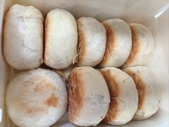 -酥满溢绿豆饼(共和新路店)