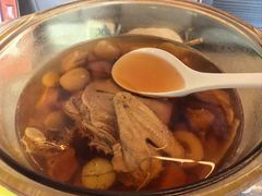 -君庭中餐厅(湘江豪生店)