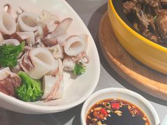 -闽上鲜·福建菜(龙湖滨江天街店)