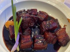-聚鑫阁江浙菜·非遗传承技艺(青村帝华园店)