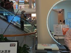 -野人先生现做冰淇淋(北京环宇荟店)