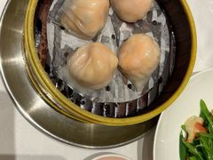 -香港龙凤楼(陆家嘴中心店)