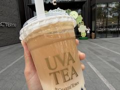 -CHARLIETOWN红茶公司(南京万象天地店)