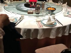 包厢-御花园酒店(希尔顿店)