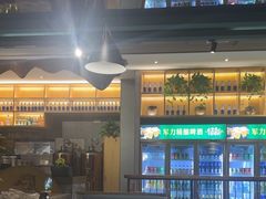 -李军力烧烤(政通路店)