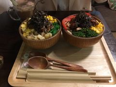 -Poke lemon海鲜波奇饭·柠檬茶(金碧开放小区店)