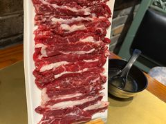 -手选潮汕鲜牛肉火锅(二七广场店)