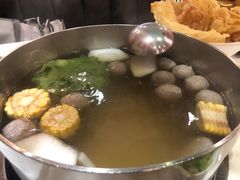 -陈记顺和牛肉火锅馆(天河北路店)