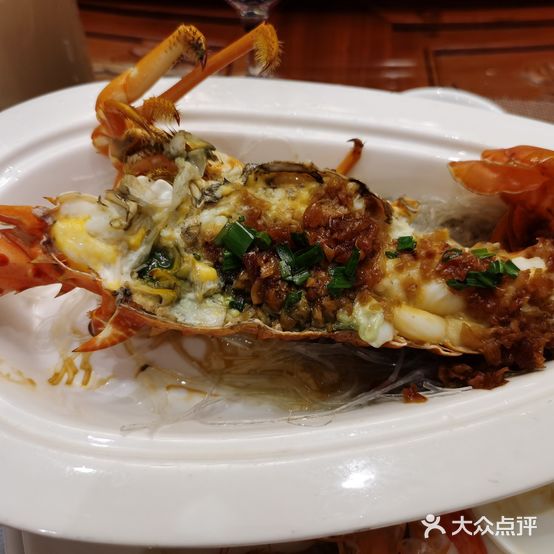 食汇轩(大司马路店)