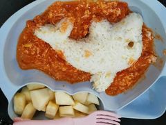 -洪兴砂锅·融合砂锅菜(三站店)
