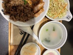 -熊吞·大碗丼烧肉饭(清江浦区万达店)