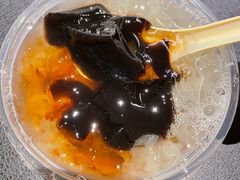 -豆豆冰室·地道招牌椰子冻(大良店)