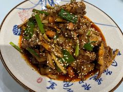 -院8里·少城记忆老川菜(宽窄巷子店)