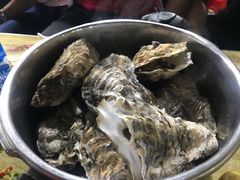 生蚝-大学城夜市大排档(凤栖路店)