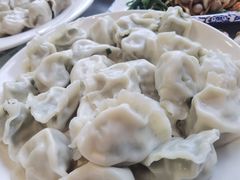 -军嫂饺子馆(岳家寨小区店)