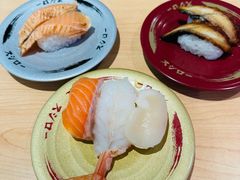 -寿司郎(西单大悦城店)