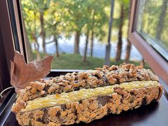 -超港·蛋糕面包(包河万达店)