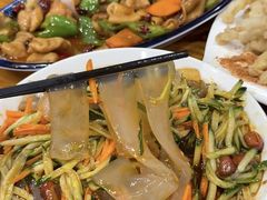 -纯肴大东北(新城北街店)